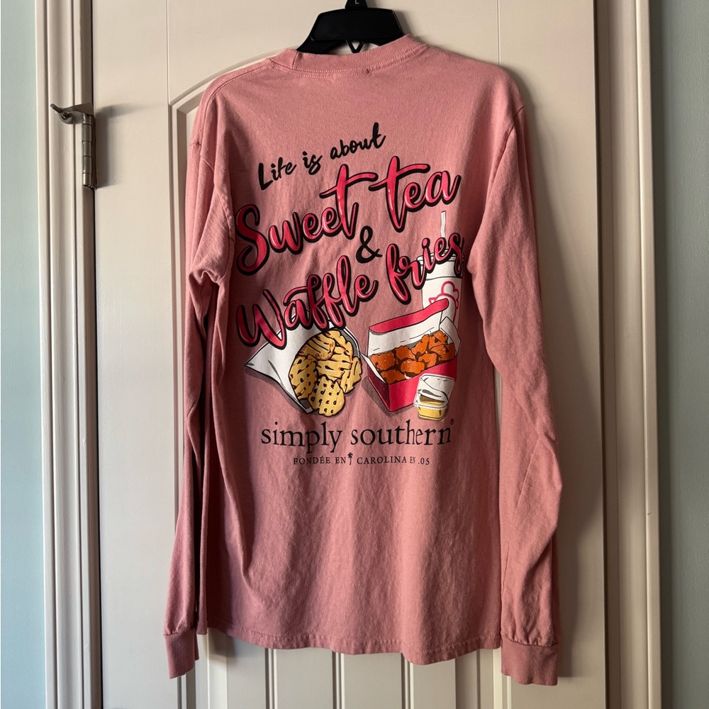 Simply Southern